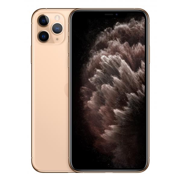 Apple iphone 11 pro max dual sim 6.5 256gb italia oro