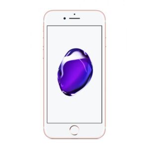 Apple iphone 7 4.7 256gb tim rose gold