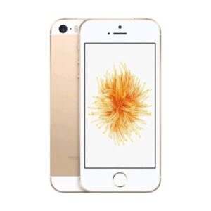 Apple iphone se 16gb tim gold