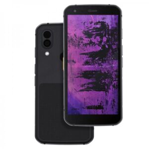 Cat s62 pro 6gb 128gb 5.7`` dual sim nero