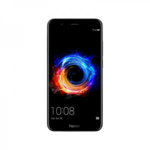 Honor 8 pro dual sim 5.7 octa core 64gb ram 6gb 4g lte android 7.0 italia black