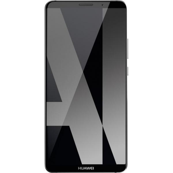 Huawei mate 10 pro dual sim 6 octa core 128gb ram 6gb 4.5g lte italia titanium gray