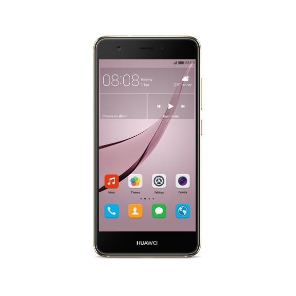 Huawei nova 5 octa core 32gb ram 3gb 4g lte italia gold