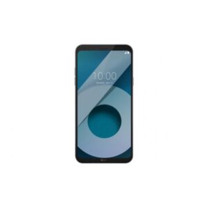 Lg q6 dual sim 5.5 octa core 32gb ram 3gb 4g lte italia ice platinum