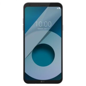 Lg q6 5.5 octa core 32gb ram 3gb 4g lte tim ice platinum