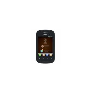 Ngm action smartphone dual sim android 2.3 wi-fi + 3g italia black