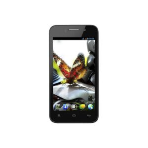 Ngm forward infinity dual sim quad core 4.5 android 4.1.2 italia black
