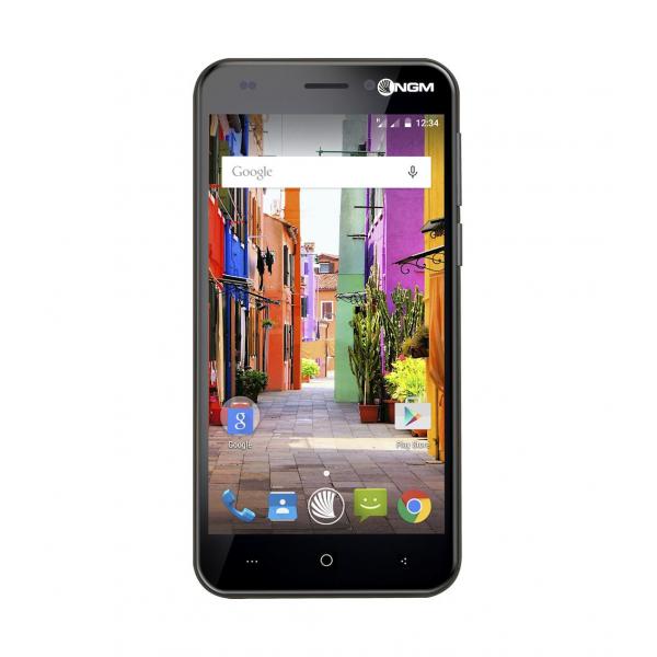 Ngm you color p508 dual sim 5 ips hd curvo quad core 16gb ram 2gb 4g lte extra cover omaggio aggiuntiva tra 21 colori italia titanium