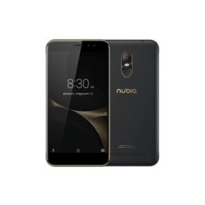 Nubia n1 lite dual sim 5.5 quad core 16gb ram 2gb 4g lte italia black gold