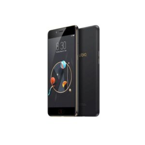 Nubia n2 dual sim 5.5 octa core 64gb ram 4gb 4g lte italia black gold