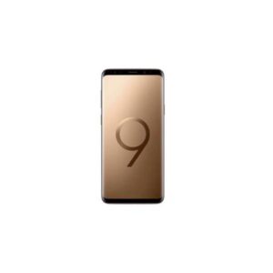 Samsung g960 galaxy s9 5.8 octa core 64gb ram 4gb 4g lte tim sunrise gold