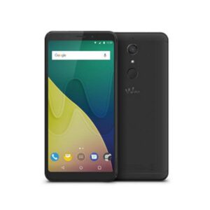 Wiko view xl dual sim 5.99 quad core 32gb ram 3gb 4g lte italia black
