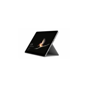 Microsoft surface go 10 4415y 1.6ghz 128gb ram 8gb wi-fi + 4g win 10 prof italia argento (kc2-00004)