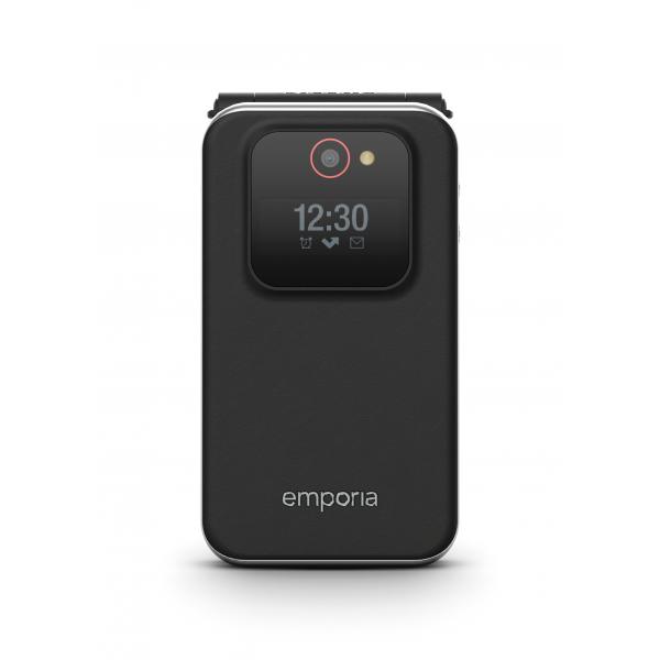 Emporia joy-lte telefono cellulare per anziani 4g