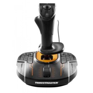 Joystick t-16000m fcs flight pack per pc