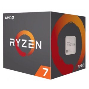 Amd ryzen 7 1700x processore 3,80ghz socket am4 20mb cache 95w