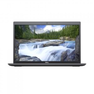 Dell latitude 3301 13.3 i7-8565u 1.8ghz ram 8gb-ssd 512gb m.2-win 10 prof black (mnn34)