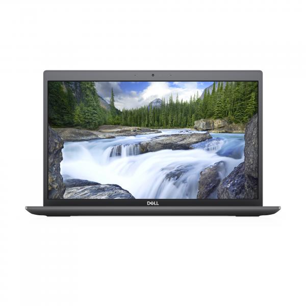 Dell latitude 3301 13.3 i7-8565u 1.8ghz ram 8gb-ssd 512gb m.2-win 10 prof black (mnn34)