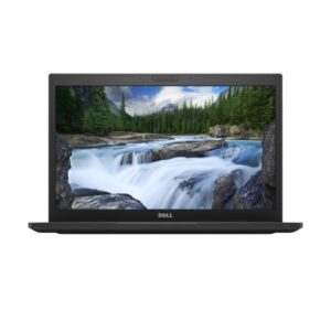 Dell latitude 7490 14 i7-8650u 1.9ghz ram 8gb-ssd 256gb m.2-win 10 prof italia (4fmvf)