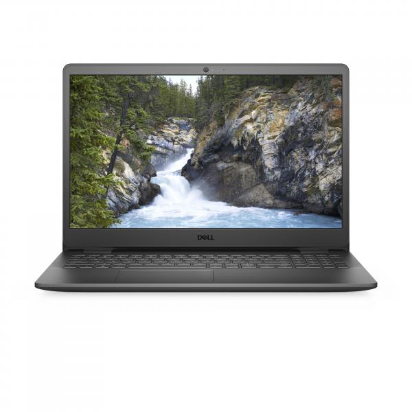 Dell vostro 3501 15.6 i3-1005g1 1.2ghz ram 8gb-ssd 256gb m.2 nvme-win 10 prof (xcjnk)