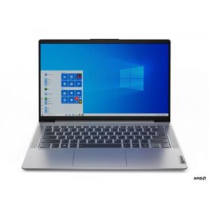 Lenovo ideapad 5 14 amd ryzen 5 5500u 2.1ghz ram 8gb-ssd 256gb m.2 nvme-amd radeon graphics-win 10 home (82lm002lix)