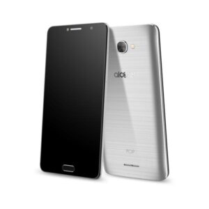 Alcatel pop 4s dual sim 5.5 octa core 16gb ram 2gb 4g lte italia dark grey
