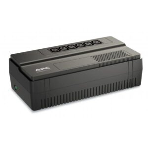 Apc easy-ups bv bv650i gruppo di continuita` 230v c.a. v 375watt 650va 7ah connettori di uscita 6