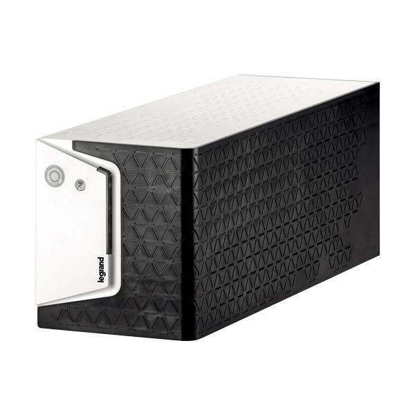 Legrand 310181 gruppo di continuita` ups a linea interattiva 600va 360w