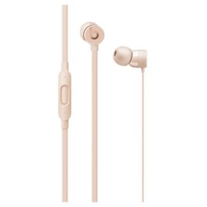 Apple urbeats3 auricolari in-ear cavo connettore lightning colore matte gold