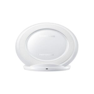 Samsung ep-ng930bwegww wireless charger stand galaxy s7/s7 edge colore bianco