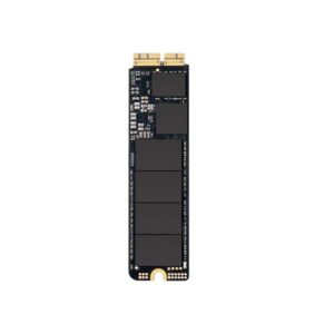Transcend jetdrive 820 ssd 480gb pci express 3.0