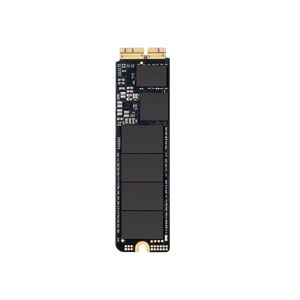 Transcend jetdrive 820 ssd 480gb pci express 3.0