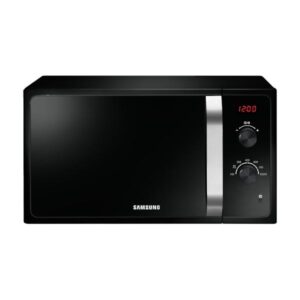 Samsung ms23f300eek forno a microonde 800w 23lt nero