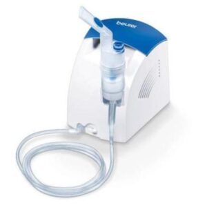 Beurer inalatore con doccia nasale ih 26