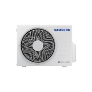 Samsung ar09nxwxbwkxeu serie windfree unita` esterna 9.000 btu-h classe energetica a++