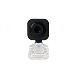 Webcam techmade tm-c012 640x480 con microfono