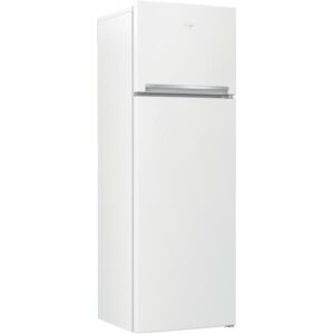 Beko frigo doppia porta staticoventilato 310lt a+ bianco rdsa310k30wn