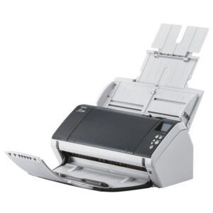 Fujitsu fi-7480 scanner documentale a3 ccd duale 80ppm/160ppm duplex a4l adf usb 3.0