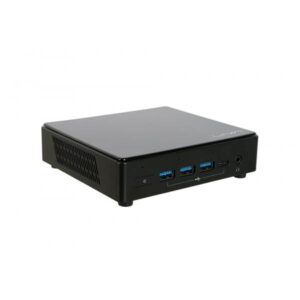 Ecs liva z3 plus nero barebone bga 1528 i5-10210u 16ghz