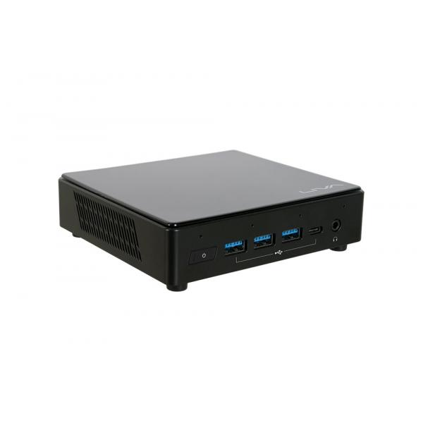 Ecs liva z3 plus nero barebone bga 1528 i5-10210u 16ghz