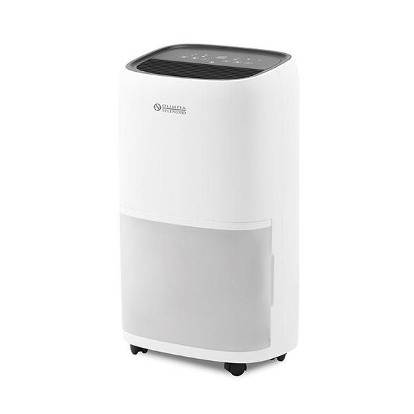 Olimpia splendid 02063 aquaria s1 16 deumidificatore capacita` 16 litri-24h funzione dry