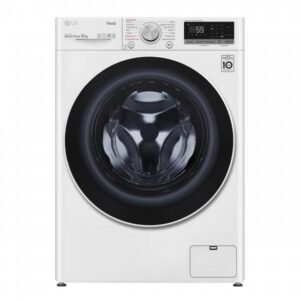 Lg f4wv512s0e lavatrice carica frontale ai dd direct drive classe energetica b capacita` di carico 12 kg centrifuga 1400 giri motore inverter turbowash vapore
