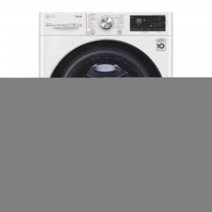 Lg f4dv710h2ea lavasciuga turbowash 360 ai dd autodose classe energetica a-e capacita` di carico 10,5-7 kg centrifuga 1400 giri profondita` 56,5 cm motore inverter direct drive vapore wi-fi