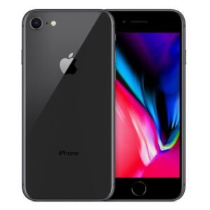 Apple iphone 8 4.7 128gb italia space grey