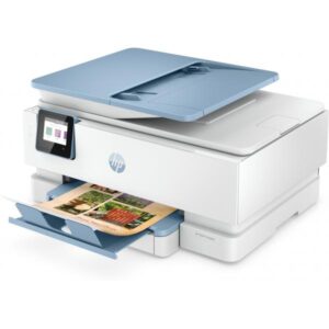 Hp envy 7921e stampante getto termico d`inchiostro a4 4800x1200 dpi 15ppm wi-fi