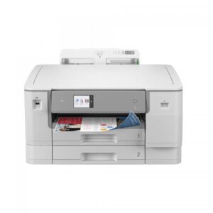 Brother hl-j6010dw stampante ink jet a colori a3 wi-fi nfc duplex adf doppio cassetto usb lan 30ppm 1200 x 4800 dpi