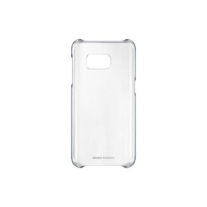 Custodia samsung ef-qg930cbegww galaxy s7 clear cover originale colore nero