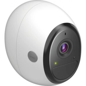 D-link dcs-2800lh-eu telecamera di sicurezza ip full hd wi-fi funziona con alexa