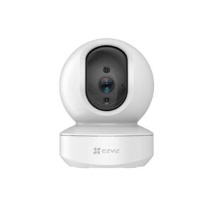 Ezviz ty1 telecamera da interno motorizzata 4mp wi-fi