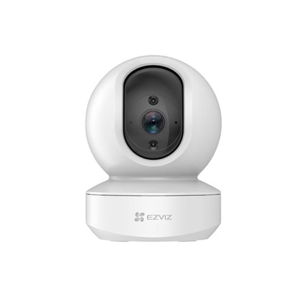 Ezviz ty1 telecamera da interno motorizzata 4mp wi-fi
